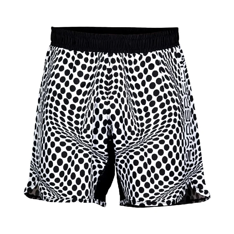 IllusionFly Shorts