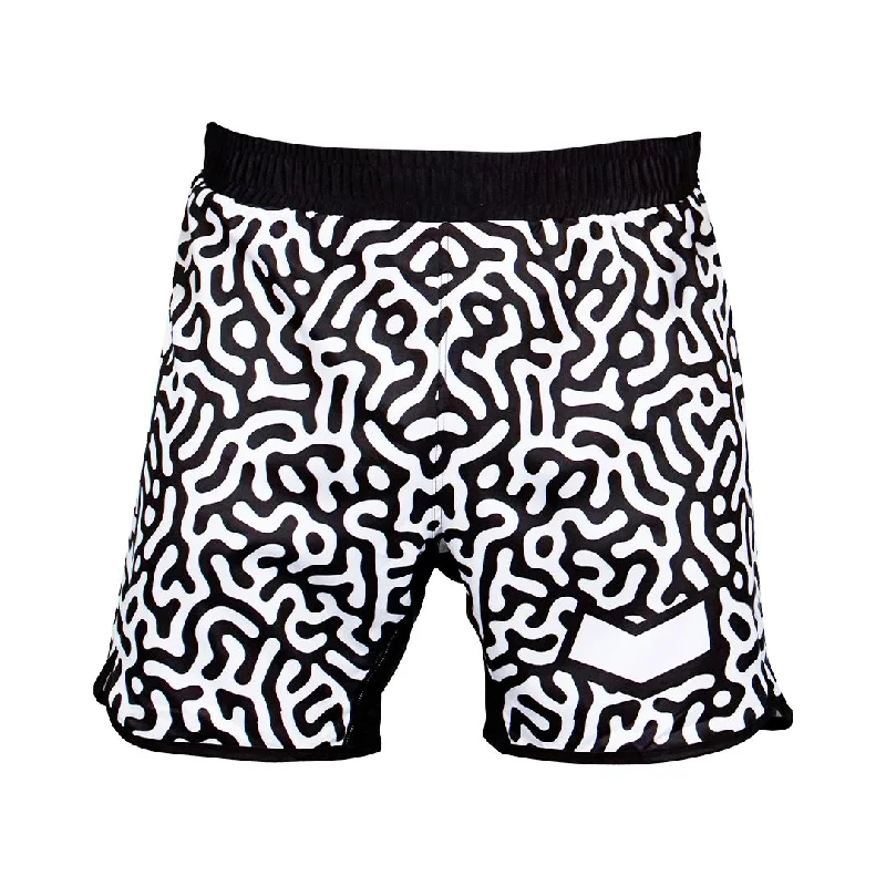 Junior Cerebral Shorts