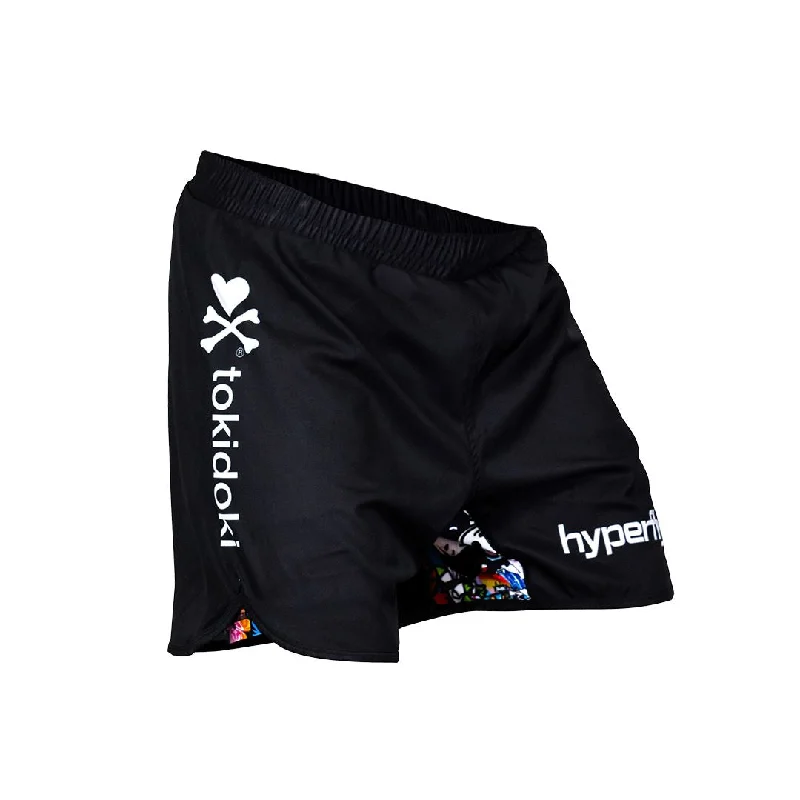 Junior Hyperfly + tokidoki Shorts