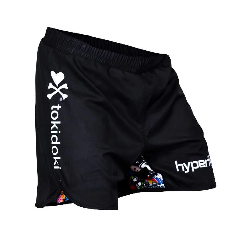 Hyperfly + tokidoki Shorts