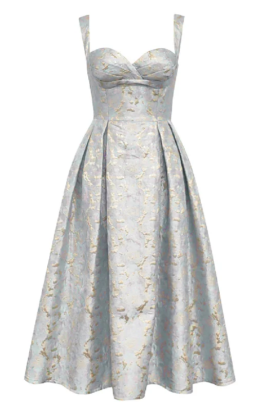 Adelaide Dress