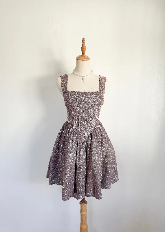 Lila Dress