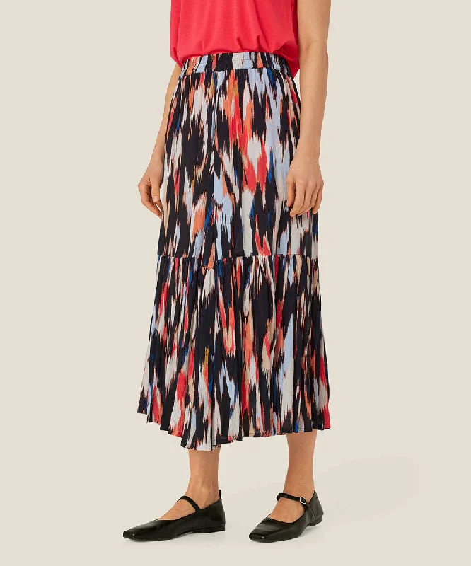 Signe Maxi Skirt