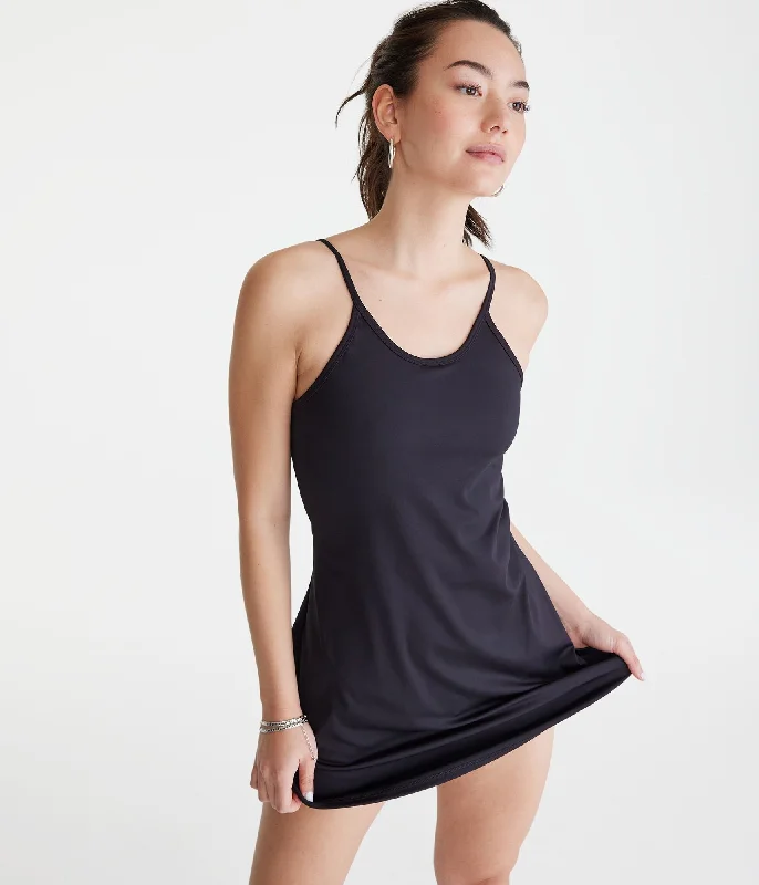 Aeropostale Flex Scoop-Neck Tennis Dress