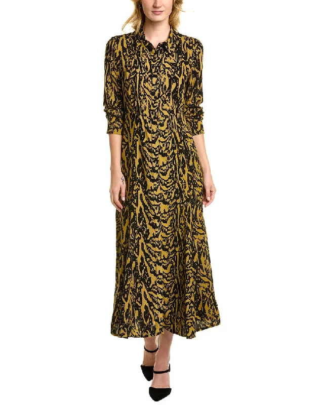 ANNA KAY Ottelo Maxi Dress