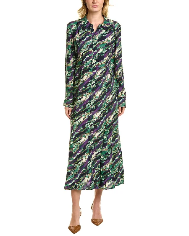 ANNA KAY Ottelo Maxi Dress