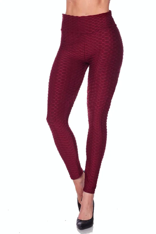 Boss Lady Authentic Brazilian - Legging