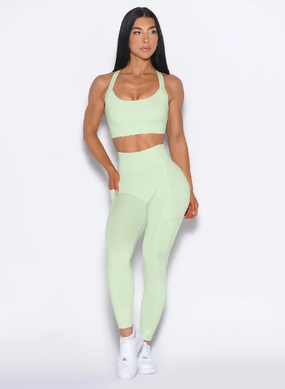 Curves 2.0 Leggings