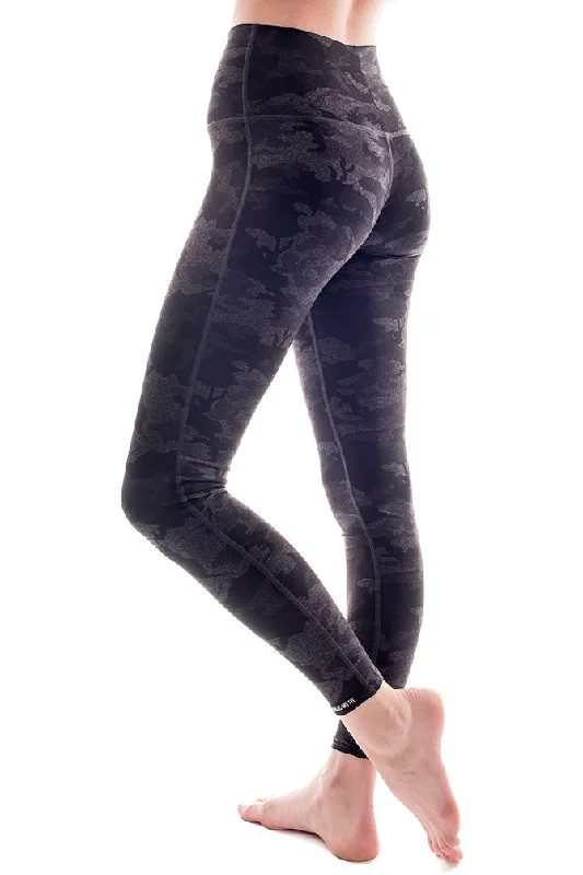 High Rise Shadow Trooper Leggings