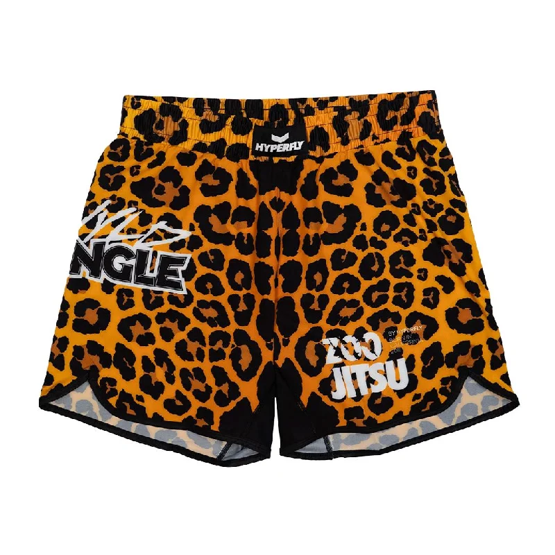 Junior ZooJitsu Shorts (Preorder)