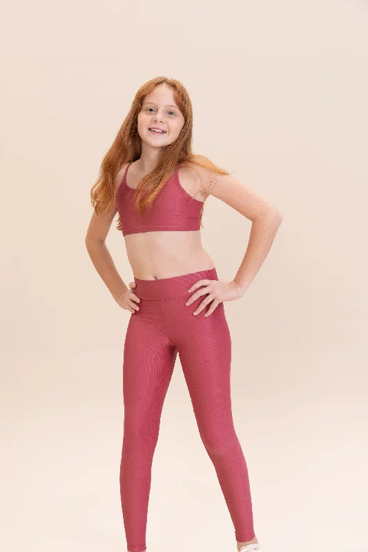 Kids Essential Allure Leggings