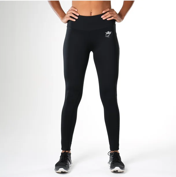 Light black Legging