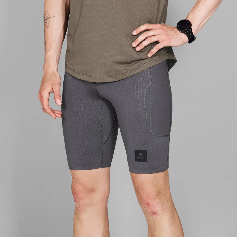 Combat+ Short Tights 9''