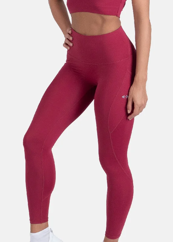 Women's High Waist No-Roll Leggings