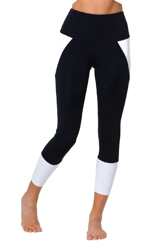 Last Chance! Onzie Athletic Midi Legging 2217