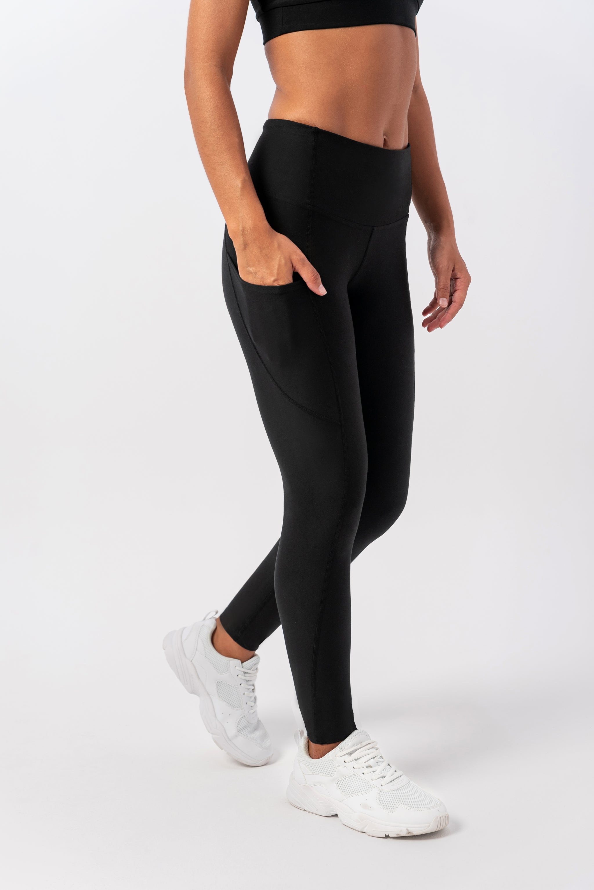 Original Leggings 2.0 with side pockets