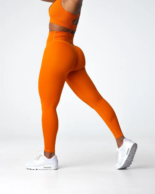 Pumpkin Spice Signature 2.0 Leggings