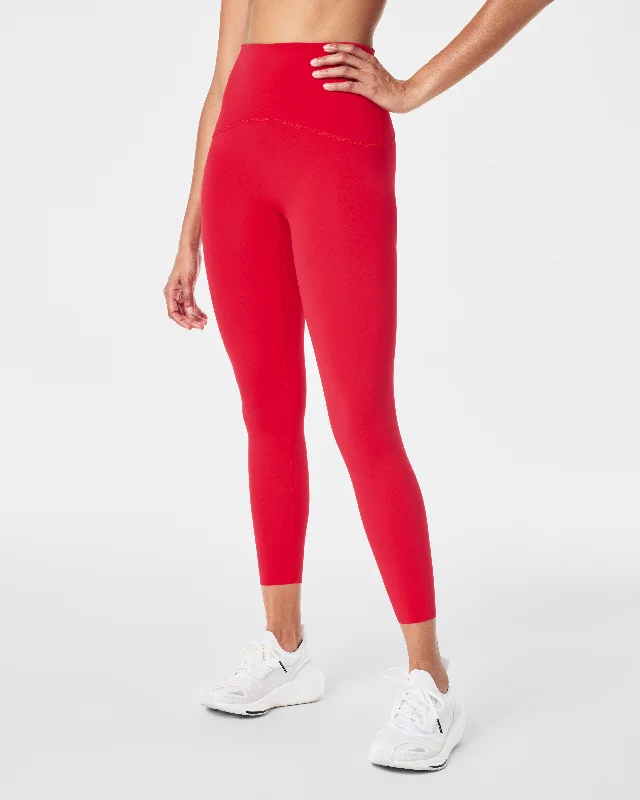 Spanx Red