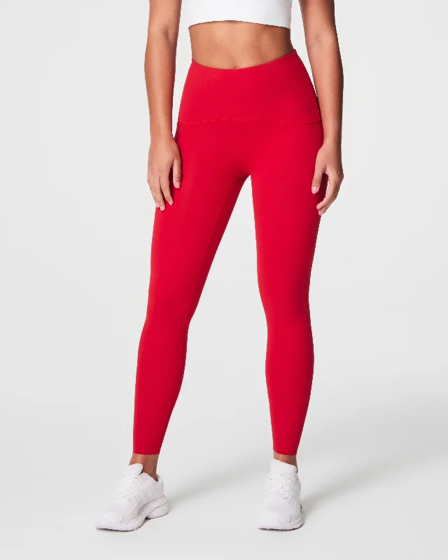 Spanx Red