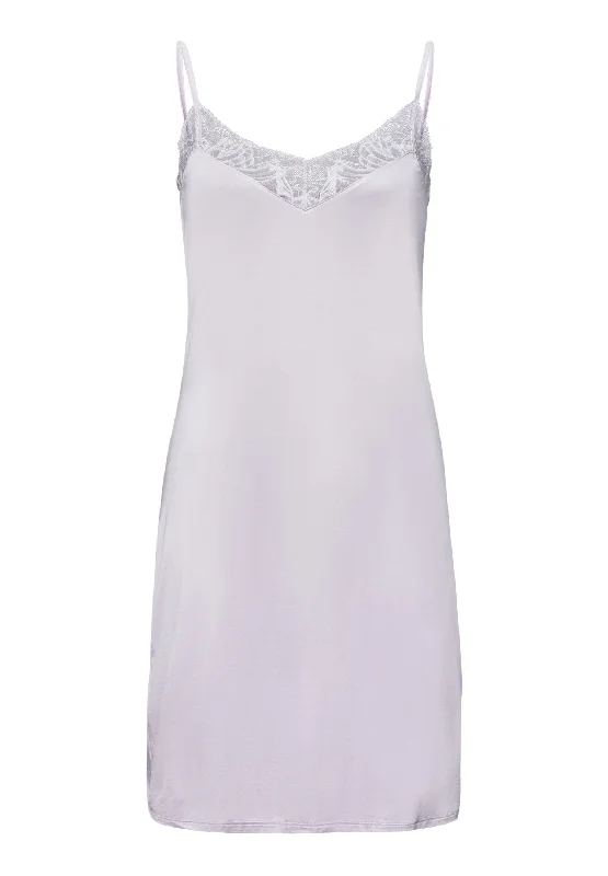 Eva Bodydress 95 Cm | Lilac Fog 70921-2464