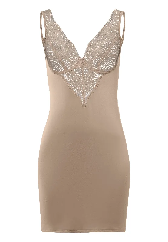 Lucy Bodydress | Mud 72957-2852