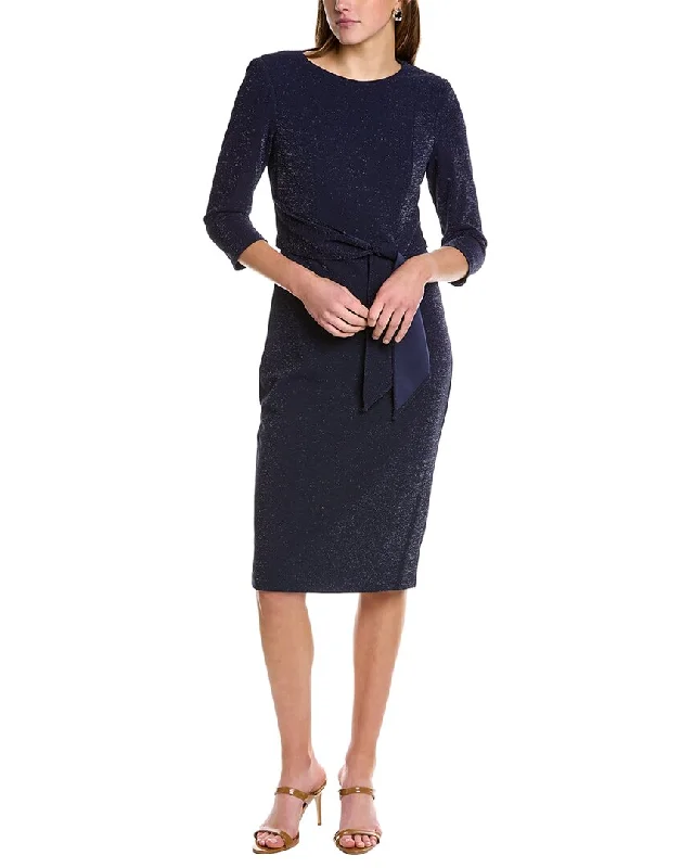 Adrianna Papell Sheath Dress