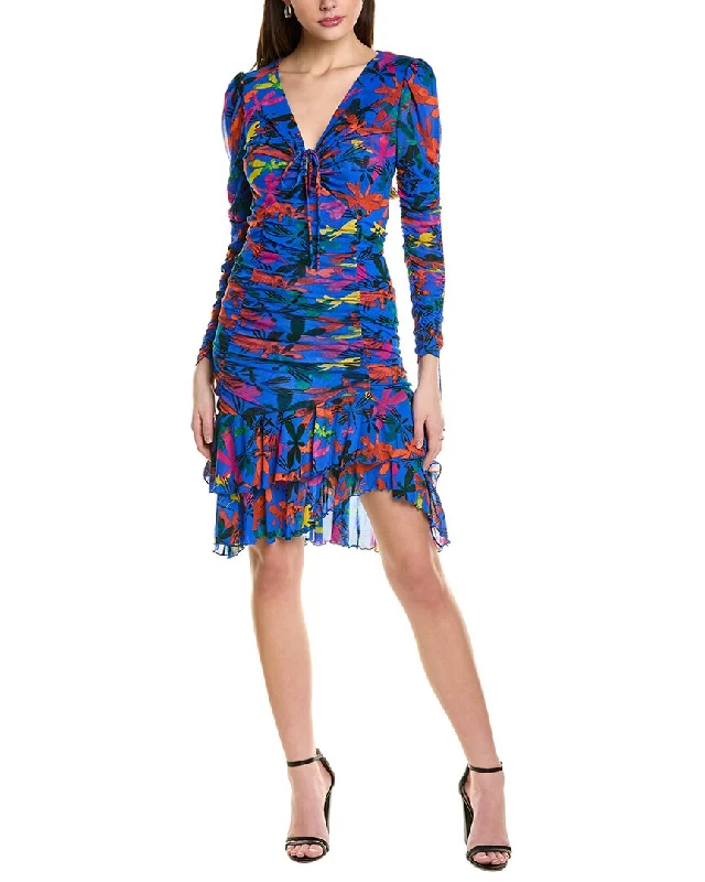 Diane von Furstenberg Rocco Sheath Dress