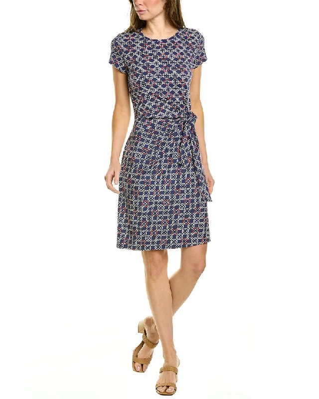 J.McLaughlin Elora Catalina Cloth Sheath Dress