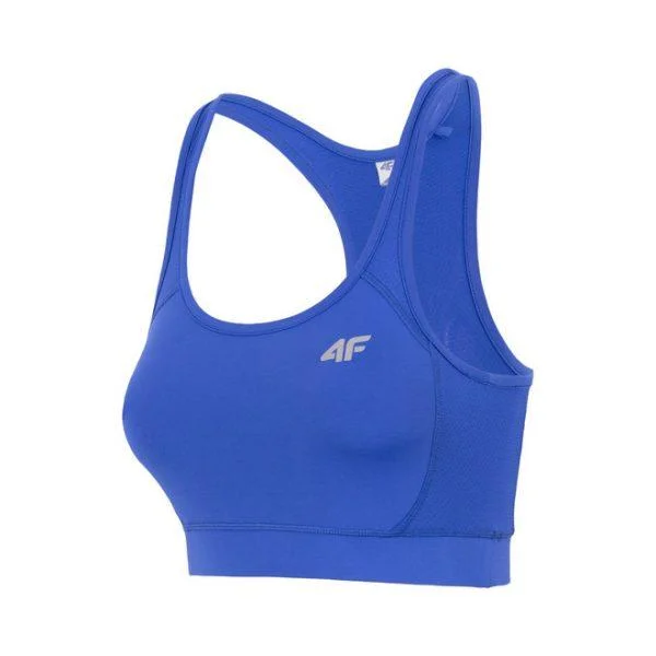 Training Bra STAD001 – Cornflower