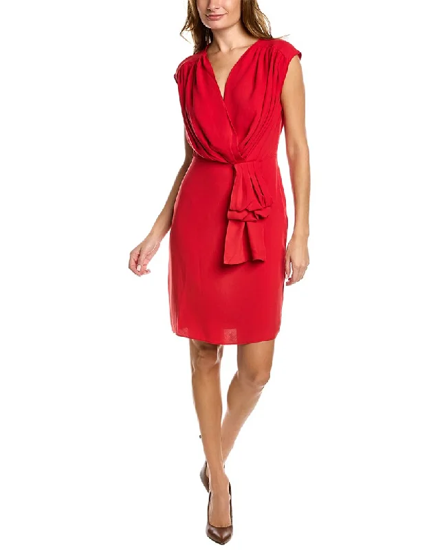 Trina Turk Bijou Sheath Dress