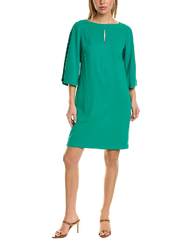 Trina Turk Larsen Sheath Dress