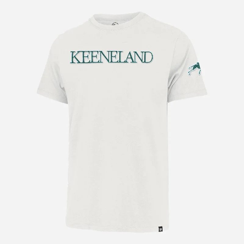 '47 Brand Keeneland Fieldhouse Franklin Tee