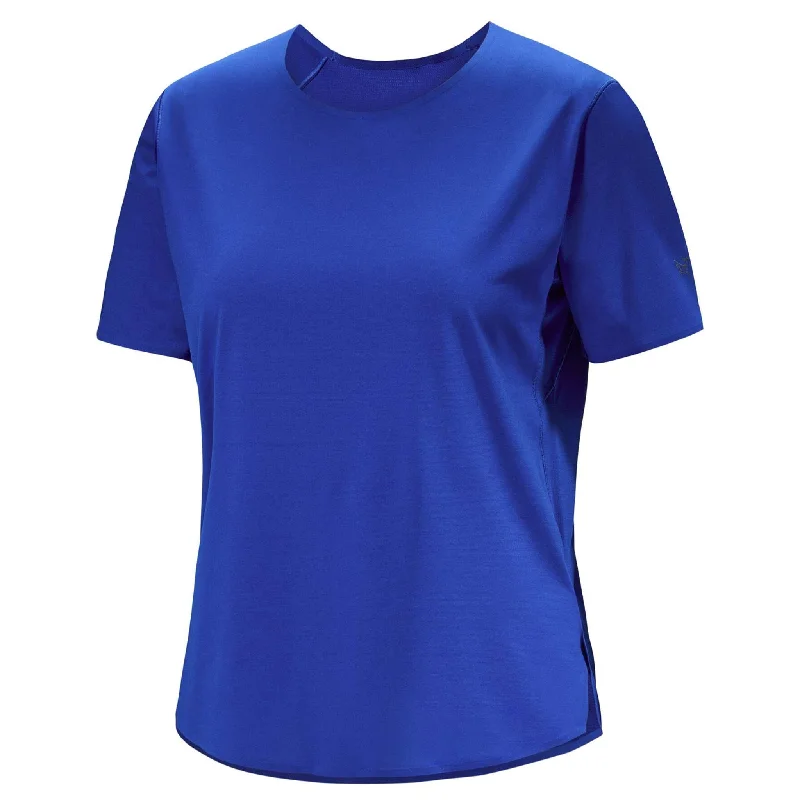 Arc'teryx Norvan Crew Neck T-Shirt - Womens