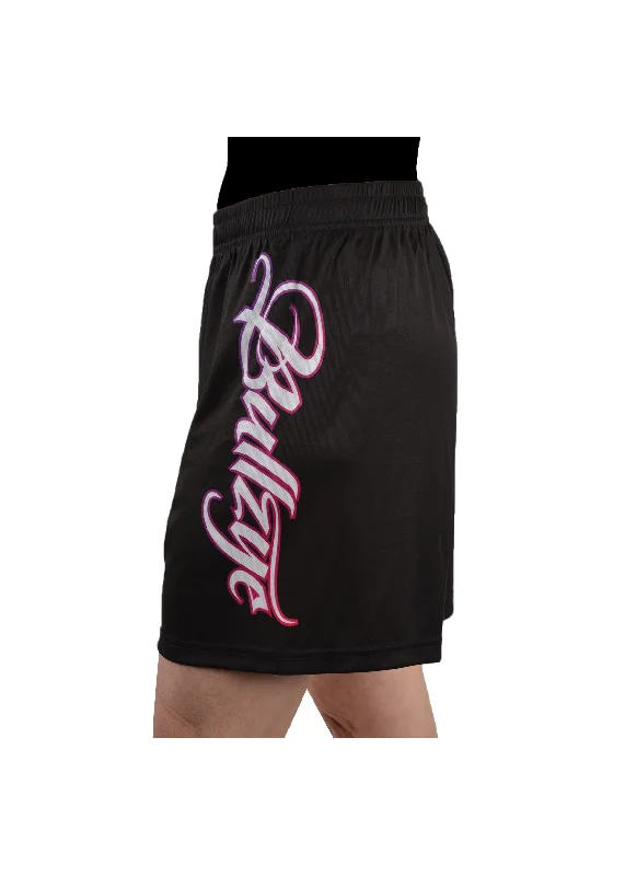 B1S2506133 Bullzye Women's Logo Short