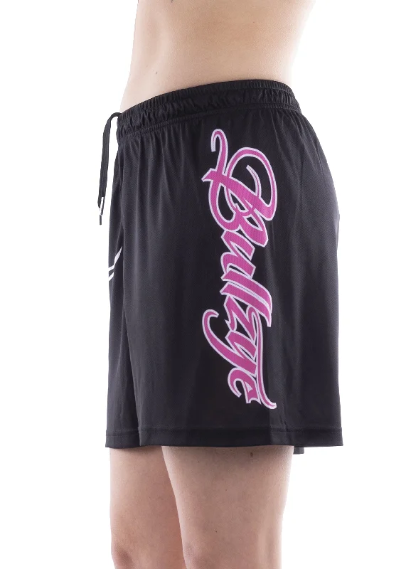 B2S2306230 Bullzye Women's Logo Short