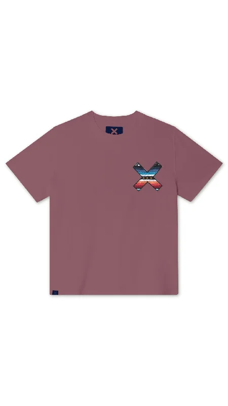 CAMISETA CLASSIC BERRY