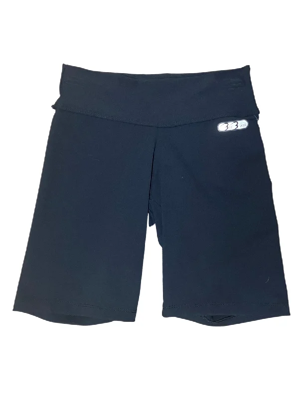 Bia Brazil Activewear Faux Pocket Short LS226