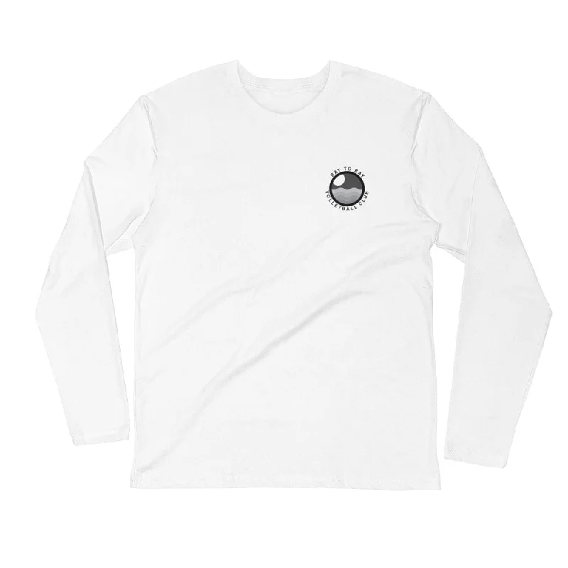 Circle Long Sleeve