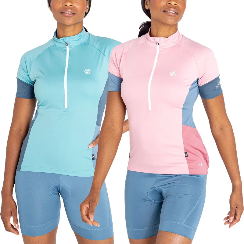 Dare 2b Womens Compassion II Cycling Jersey