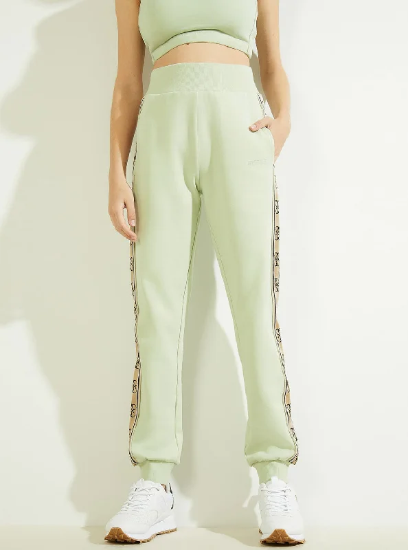 Eco Dew Britney Active Trackpants