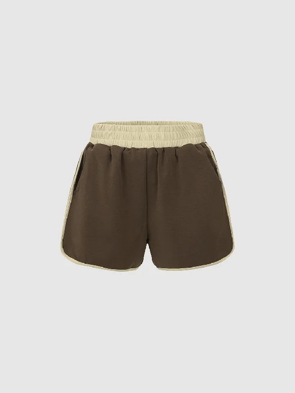 Khaki Brown