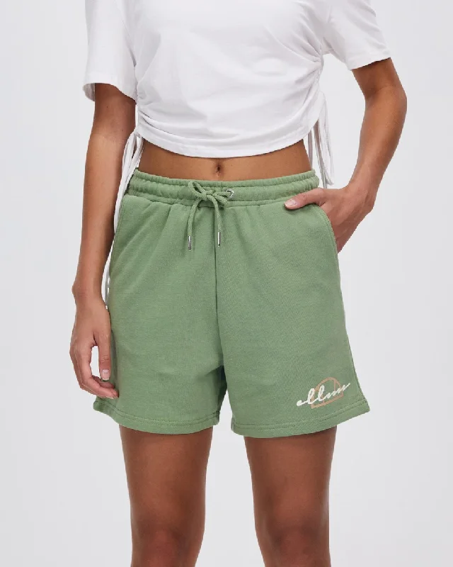 Ellesse Javine Short - Green