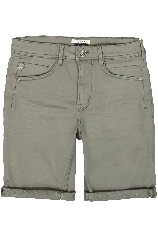 Garcia - Rocko Bermuda Short - Sage