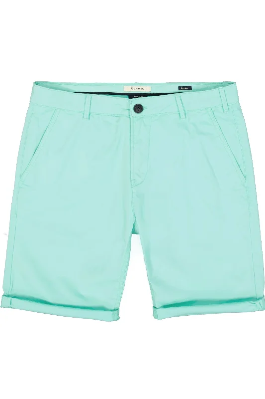 Garcia - Santo Bermuda Shorts - Mint