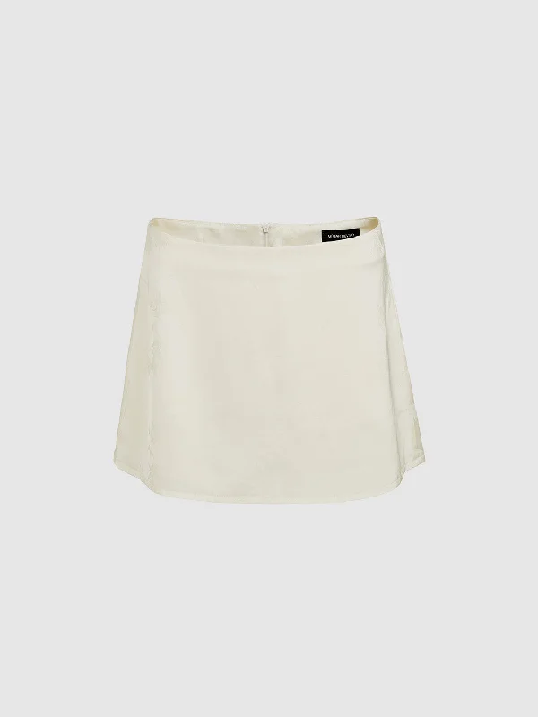 Glamor Mini Skort