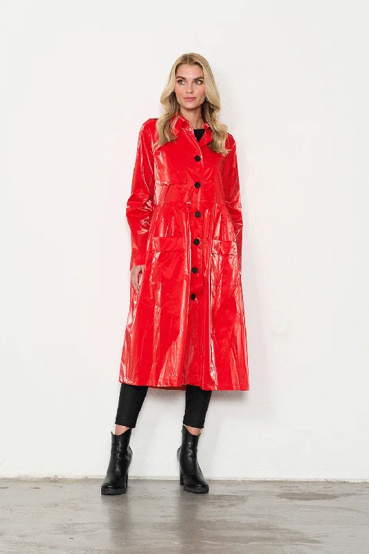 Holmes and Fallon - HF2415 Glamour Raincoat