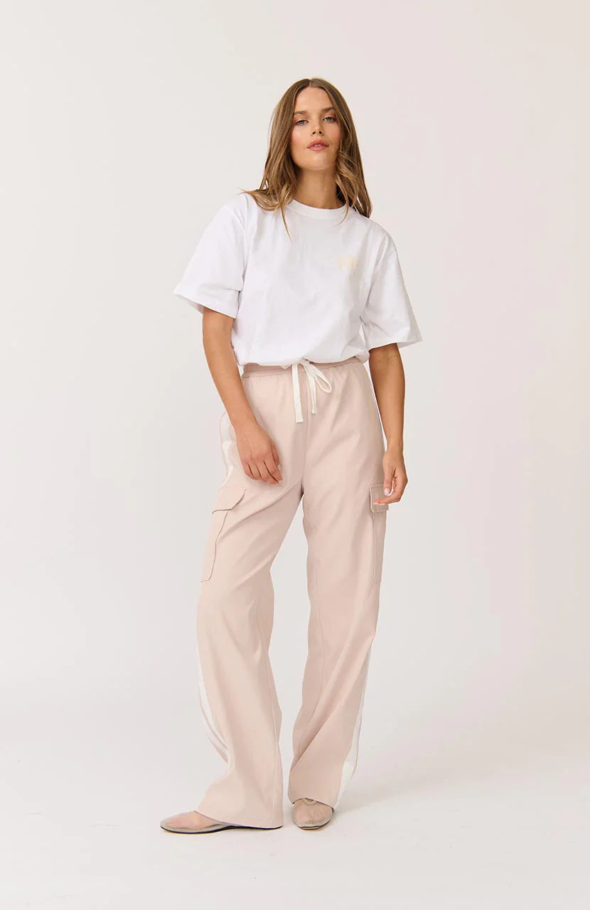 Hudson Pant - Sand