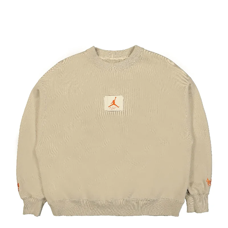 W Crewneck Sweatshirt