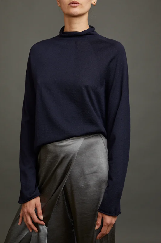 Kalpa Turtleneck Top