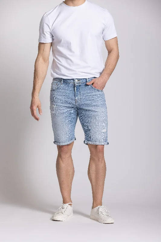 LTB - Nestor Javon Wash - Bermuda Shorts